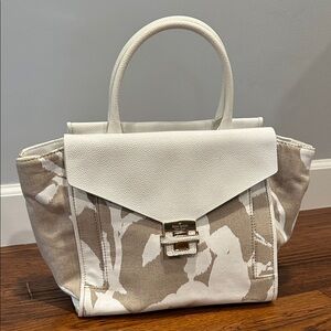 Rare Kate Spade Madison Avenue Satchel
